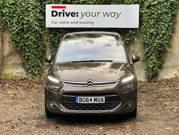 Used Citroen C4 Picasso 2014 for sale - 76482963: Photo
