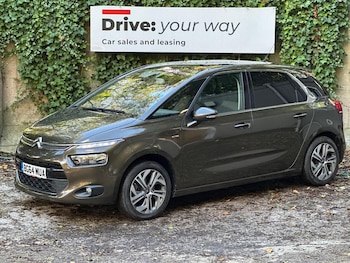 Used Citroen C4 Picasso 2014 for sale - 76482963: Photo
