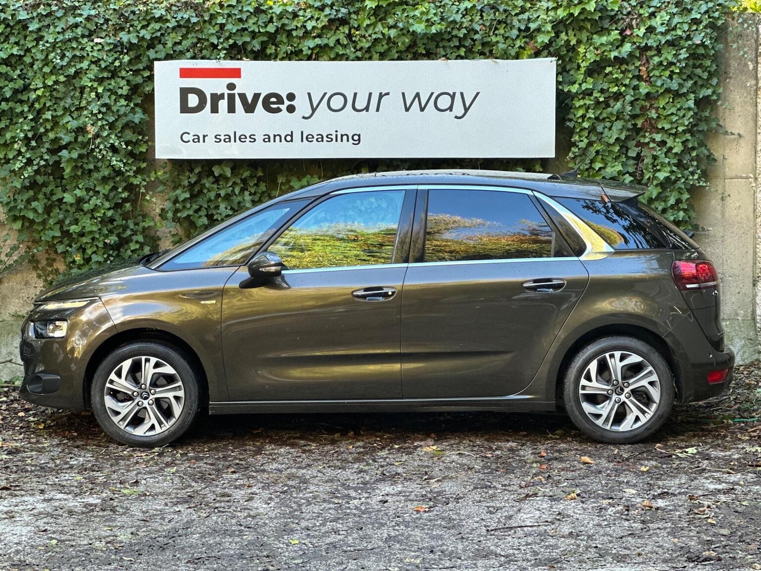 Used Citroen C4 Picasso 2014 for sale - 76482963: Photo 4