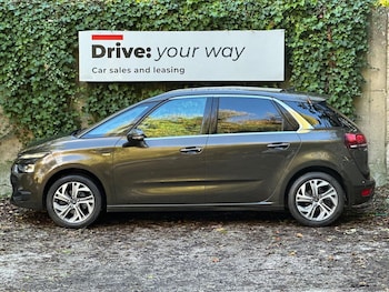 Used Citroen C4 Picasso 2014 for sale - 76482963: Photo