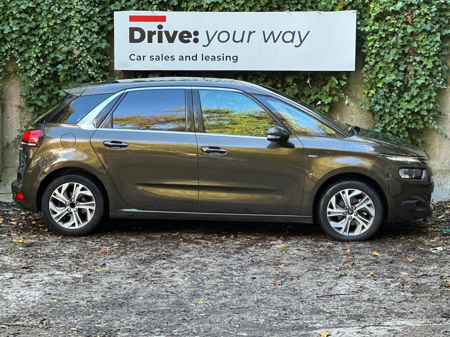 Used Citroen C4 Picasso 2014 for sale - 76482963: Photo 5