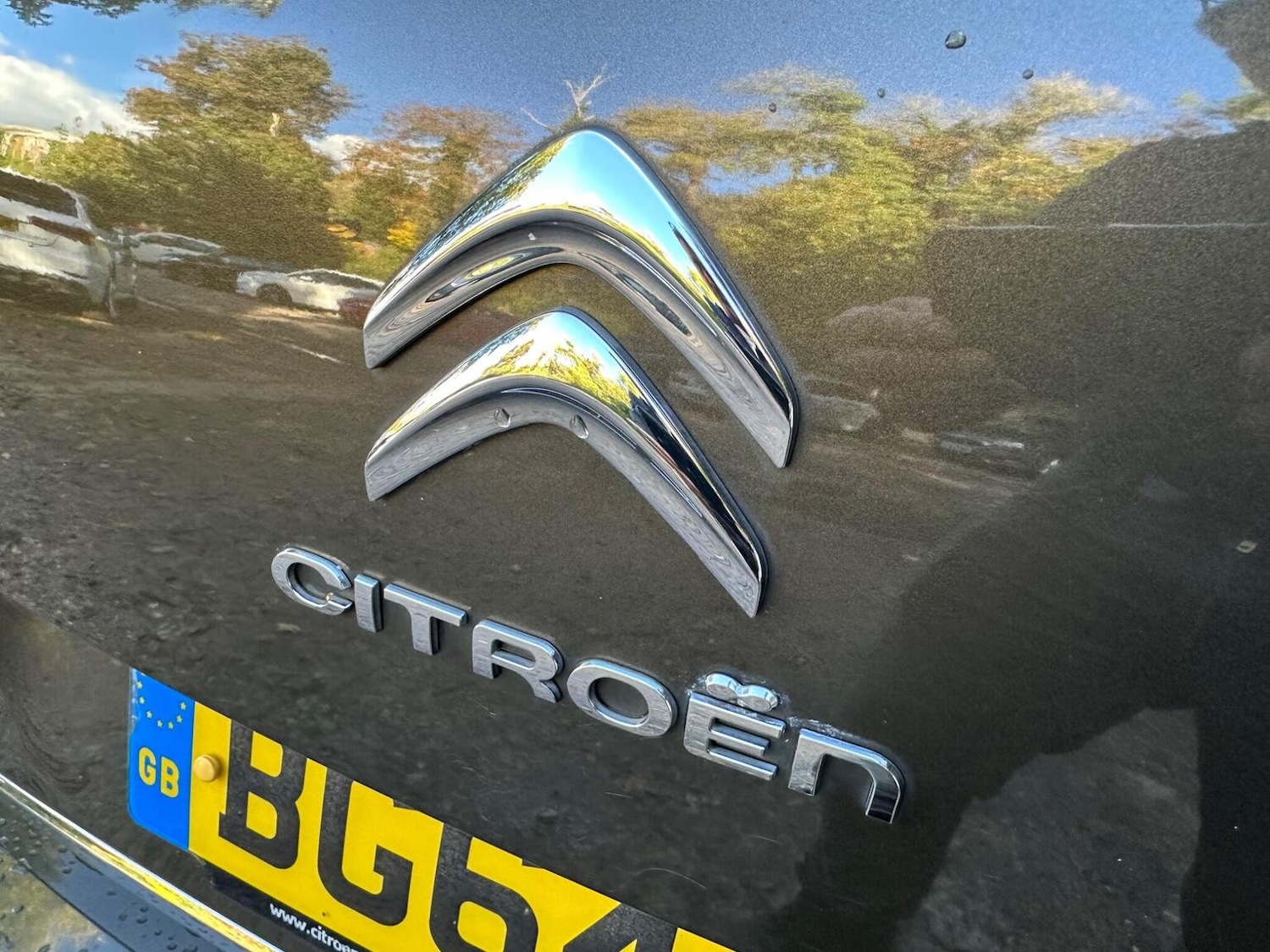 Used Citroen C4 Picasso 2014 for sale - 76482963: Photo 9