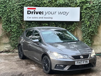 Used SEAT Leon 2017 for sale - 76982745: Photo