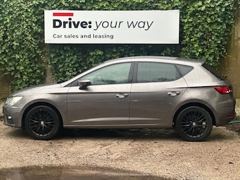 Used SEAT Leon 2017 for sale - 76982745: Photo