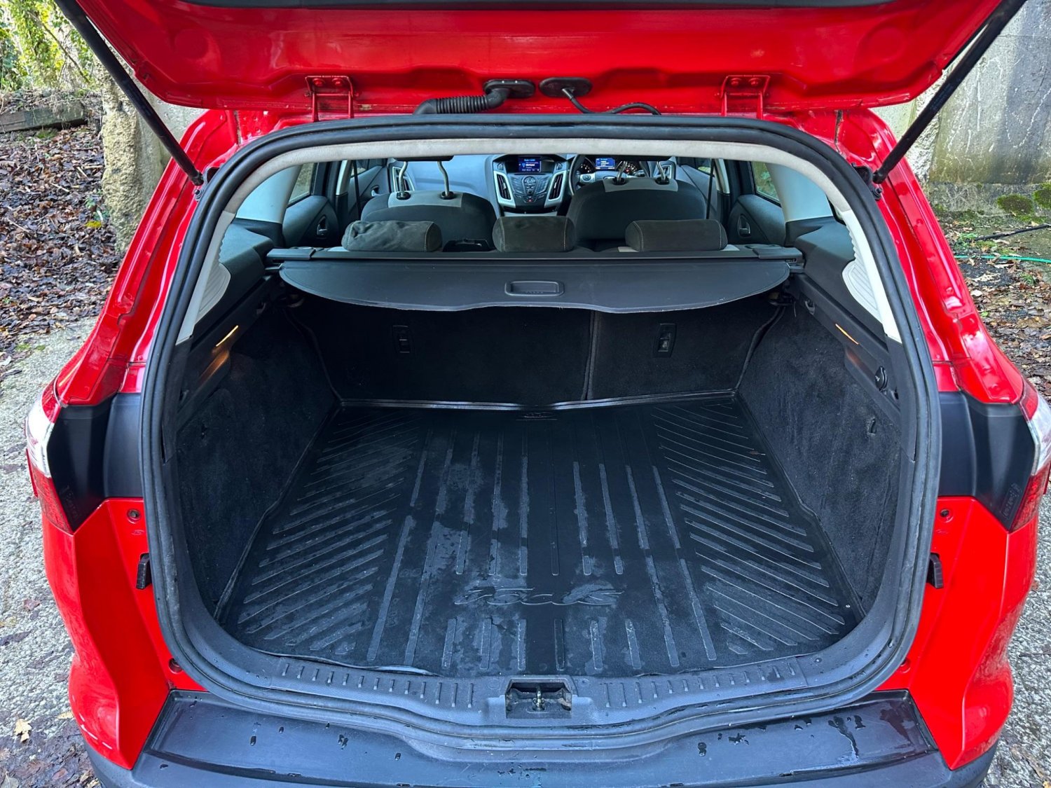 Used Ford Focus 2014 for sale - 77567524: Photo 10