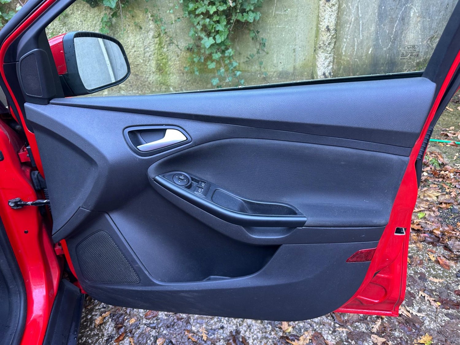 Used Ford Focus 2014 for sale - 77567524: Photo 13