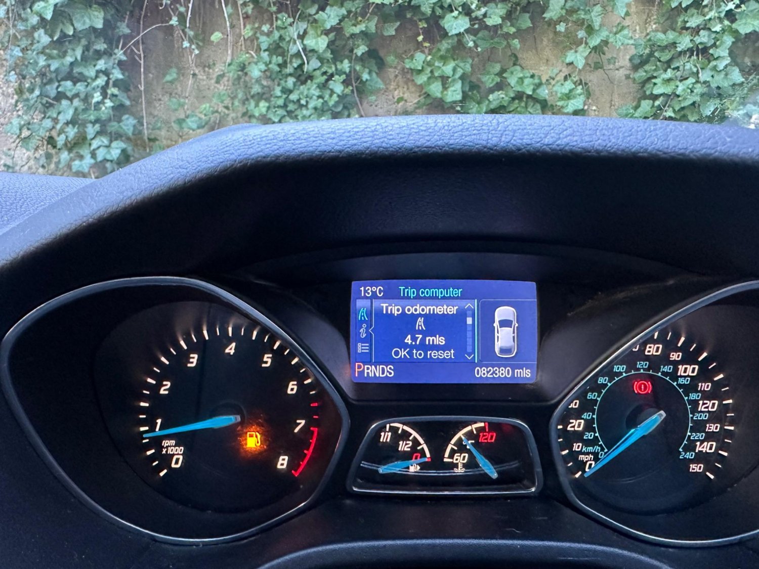 Used Ford Focus 2014 for sale - 77567524: Photo 14