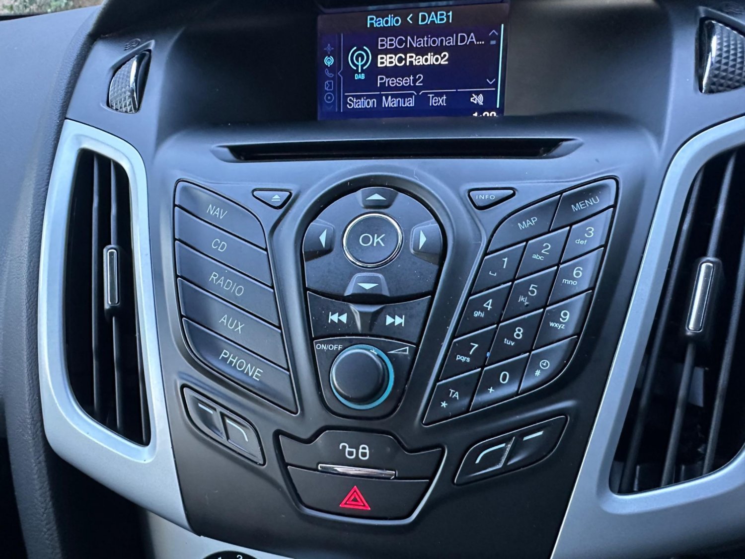 Used Ford Focus 2014 for sale - 77567524: Photo 17