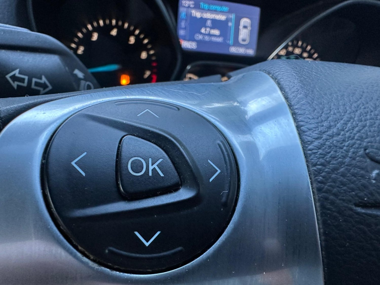 Used Ford Focus 2014 for sale - 77567524: Photo 29