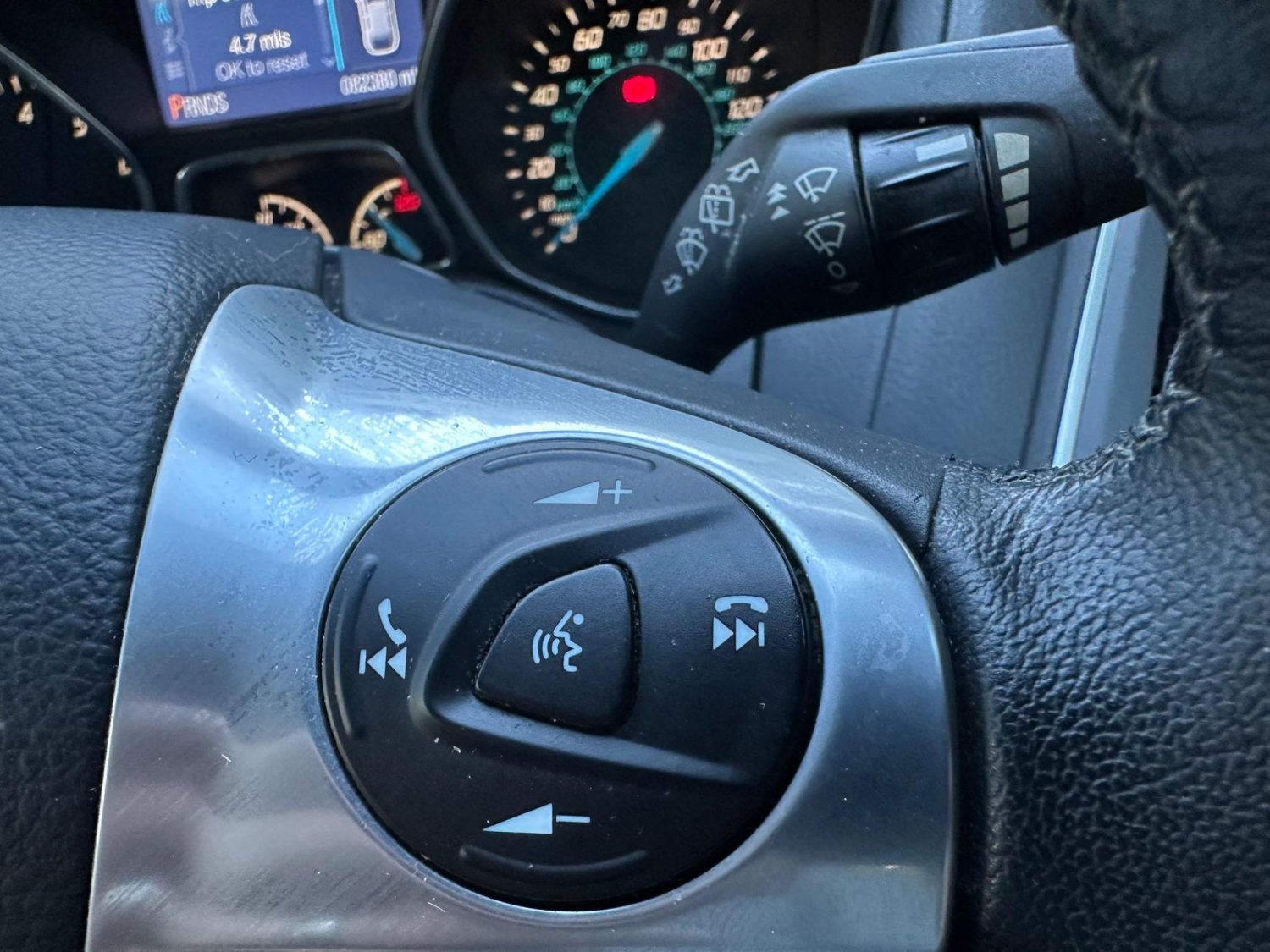 Used Ford Focus 2014 for sale - 77567524: Photo 31