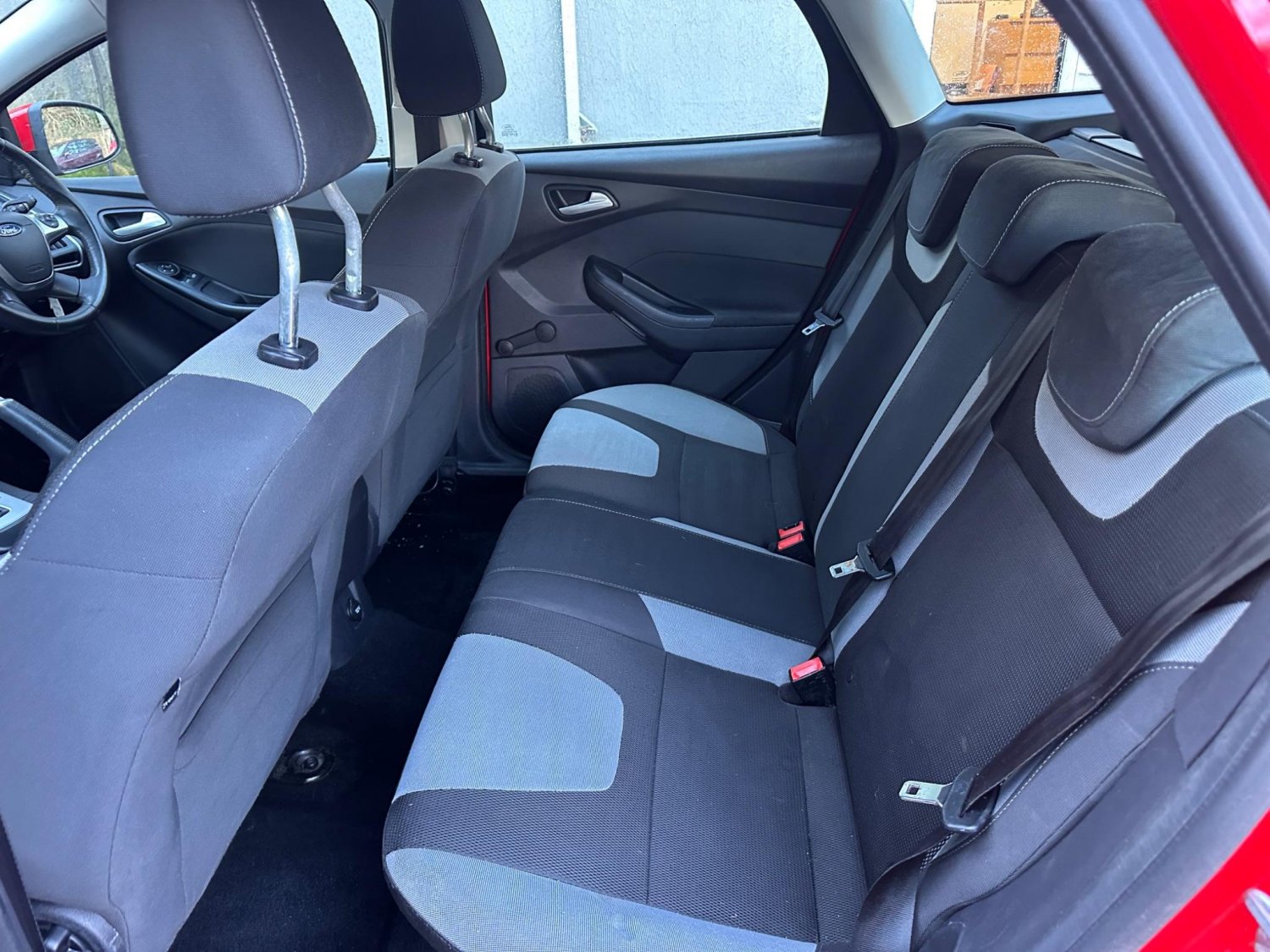 Used Ford Focus 2014 for sale - 77567524: Photo 33