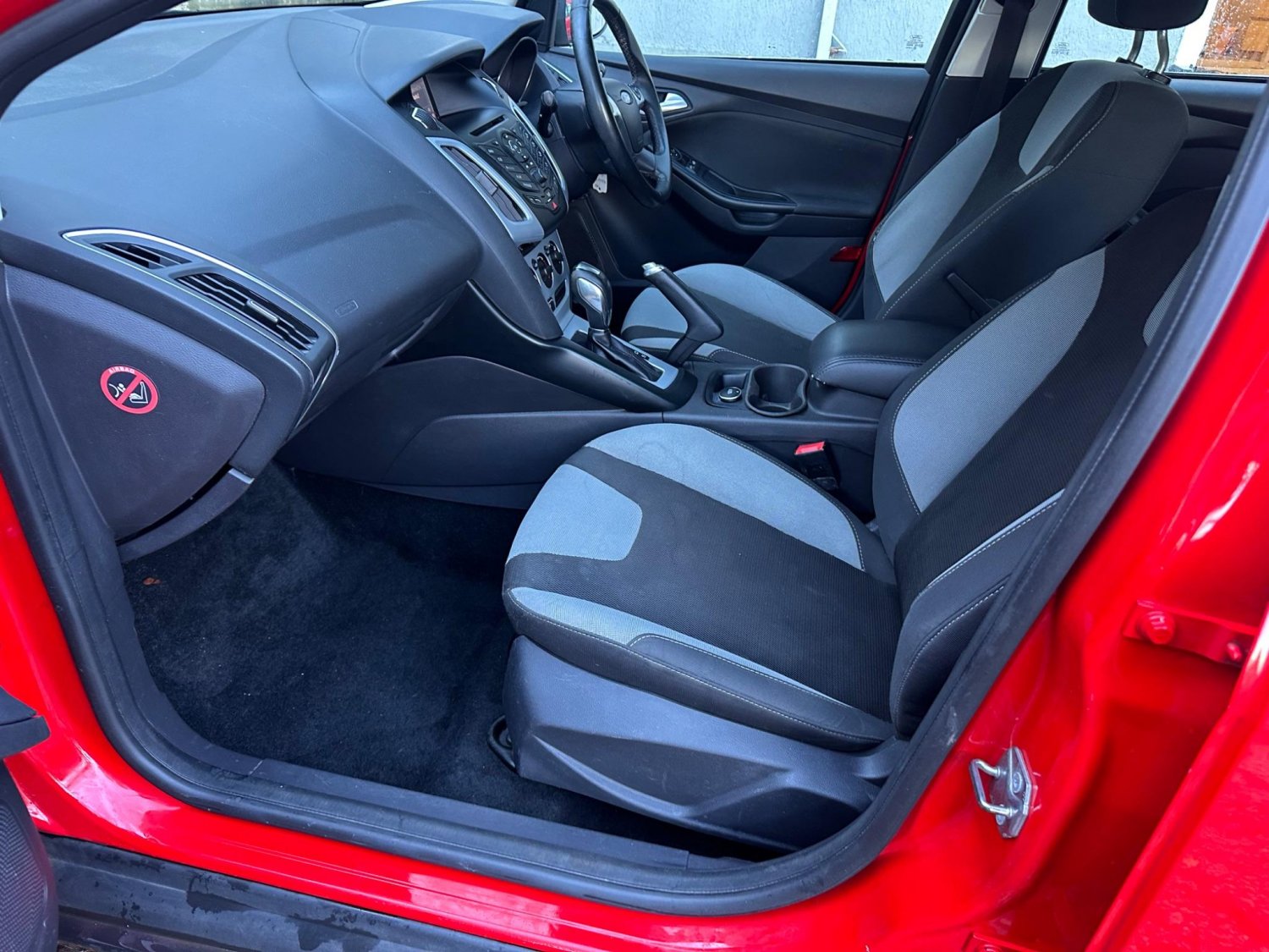 Used Ford Focus 2014 for sale - 77567524: Photo 34