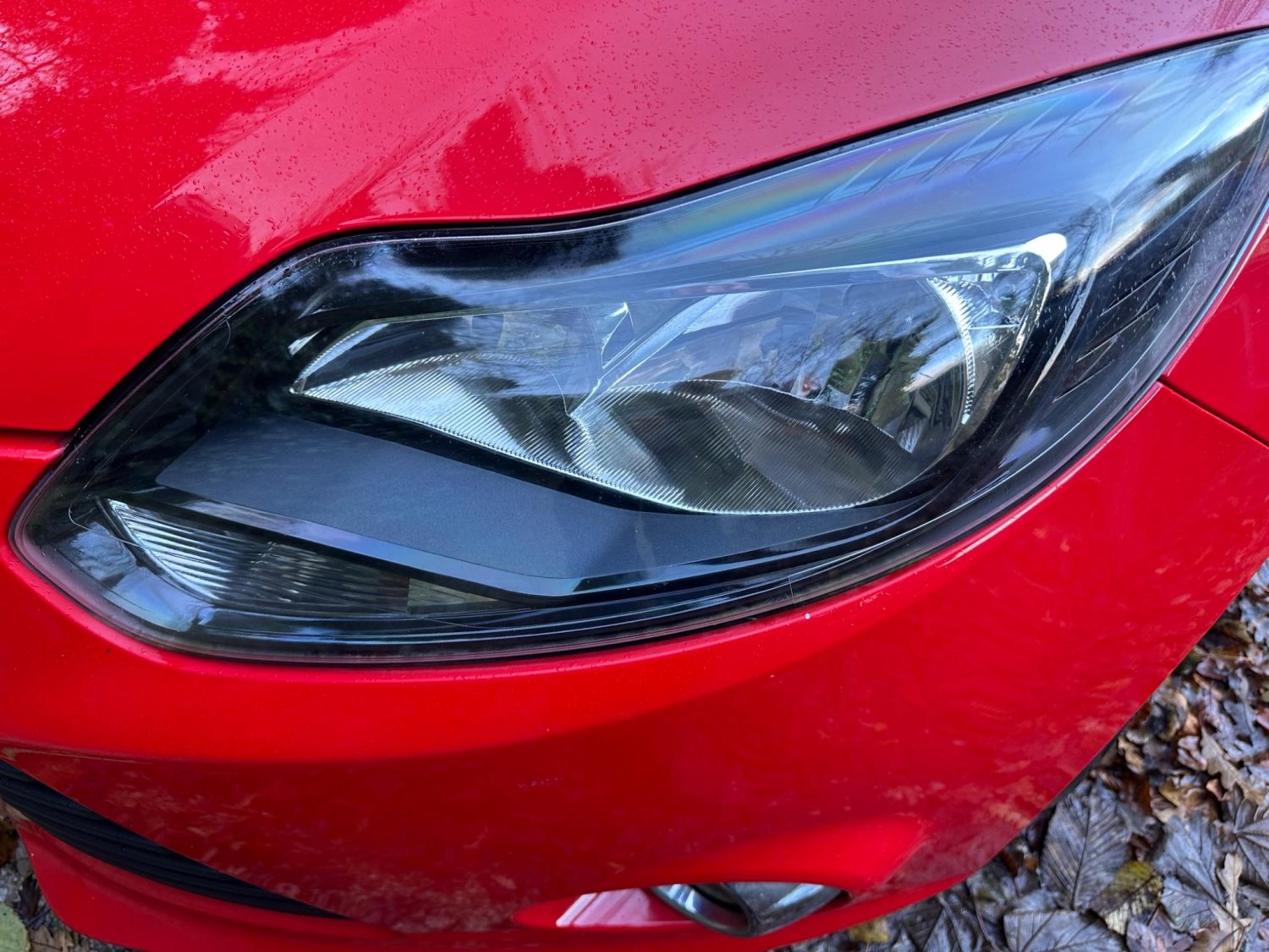 Used Ford Focus 2014 for sale - 77567524: Photo 36