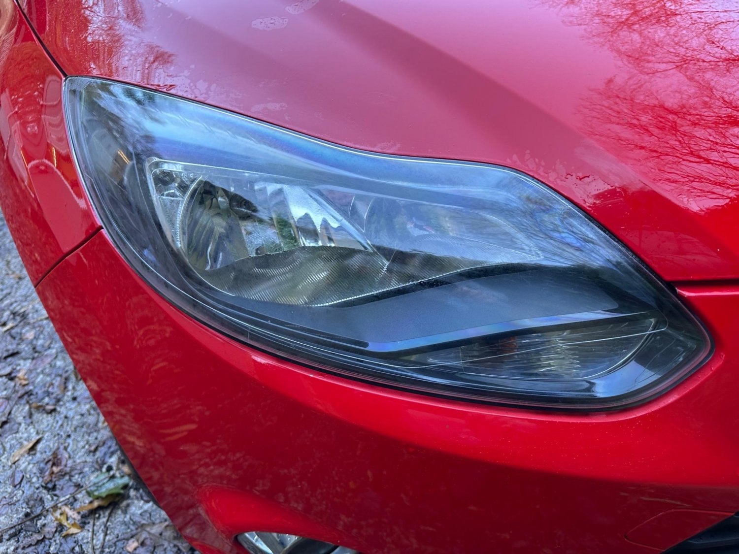 Used Ford Focus 2014 for sale - 77567524: Photo 39