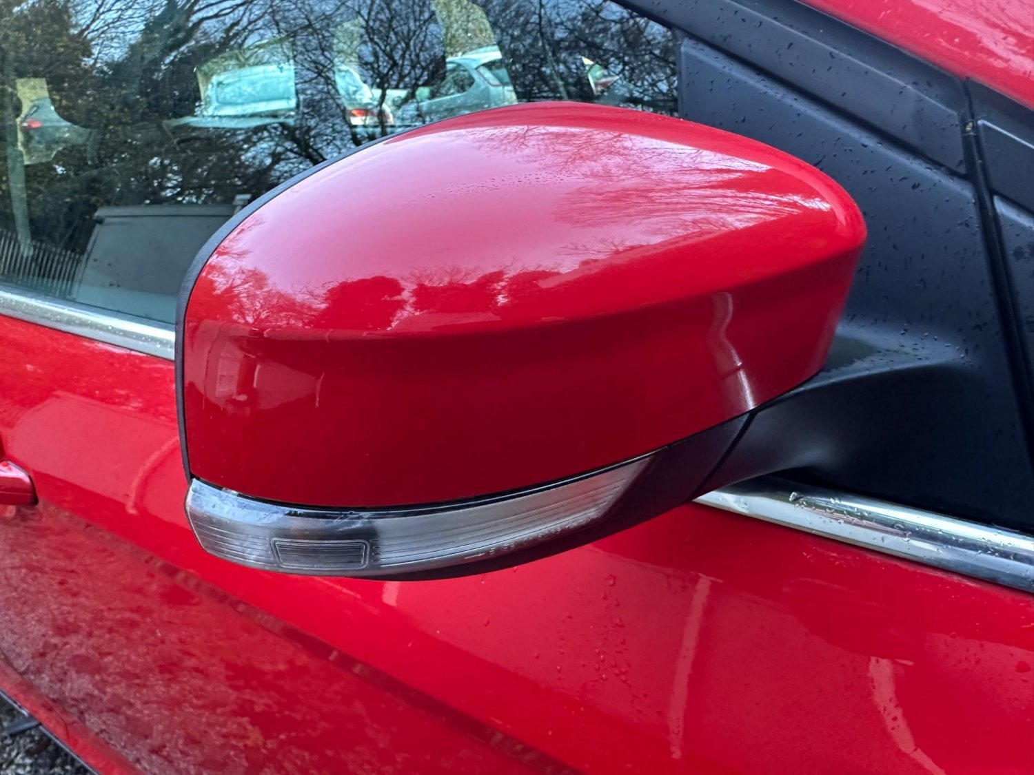 Used Ford Focus 2014 for sale - 77567524: Photo 41