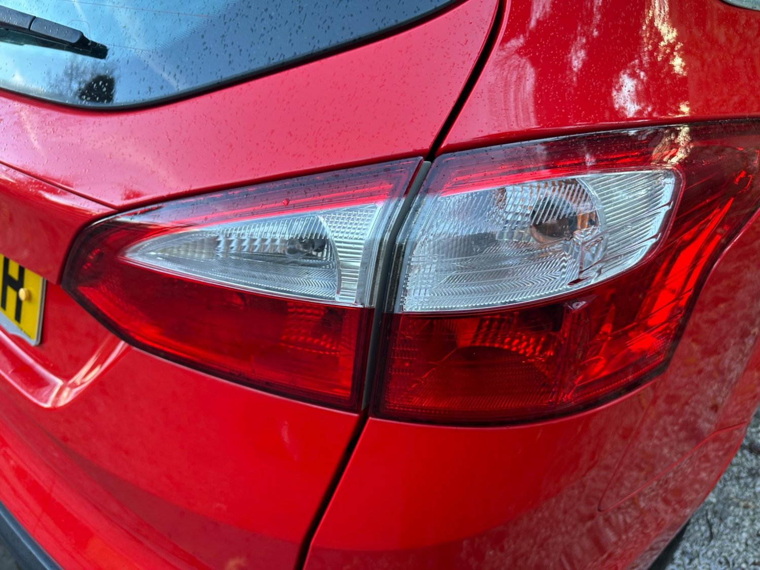 Used Ford Focus 2014 for sale - 77567524: Photo 42