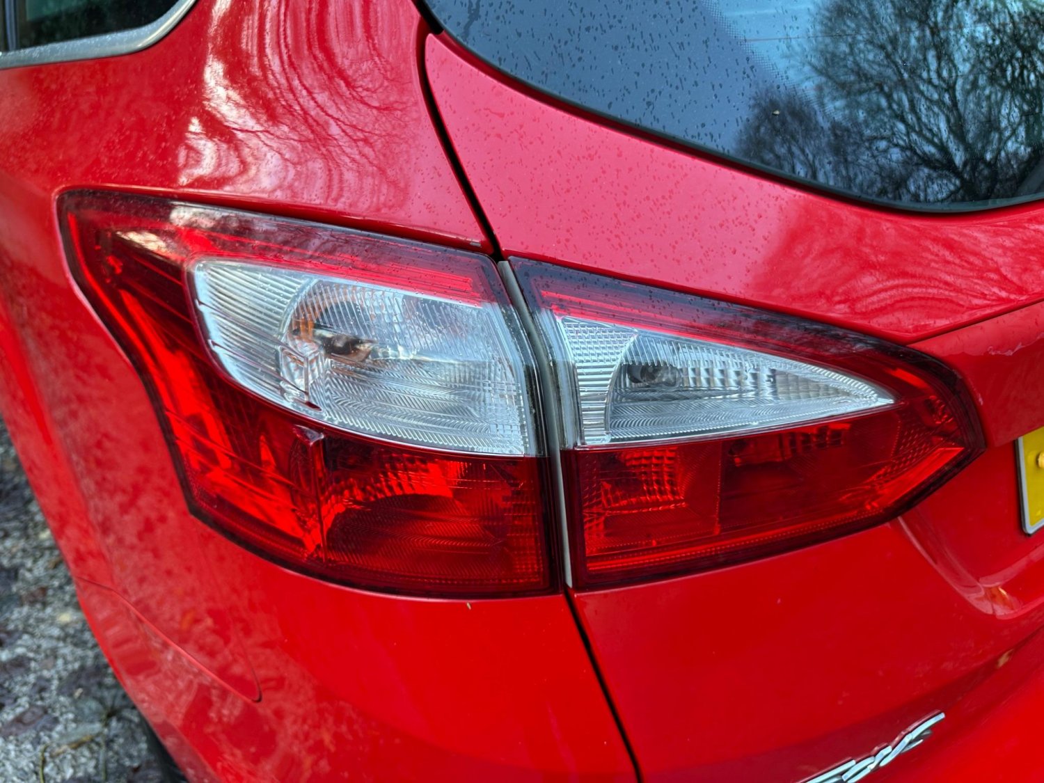 Used Ford Focus 2014 for sale - 77567524: Photo 43