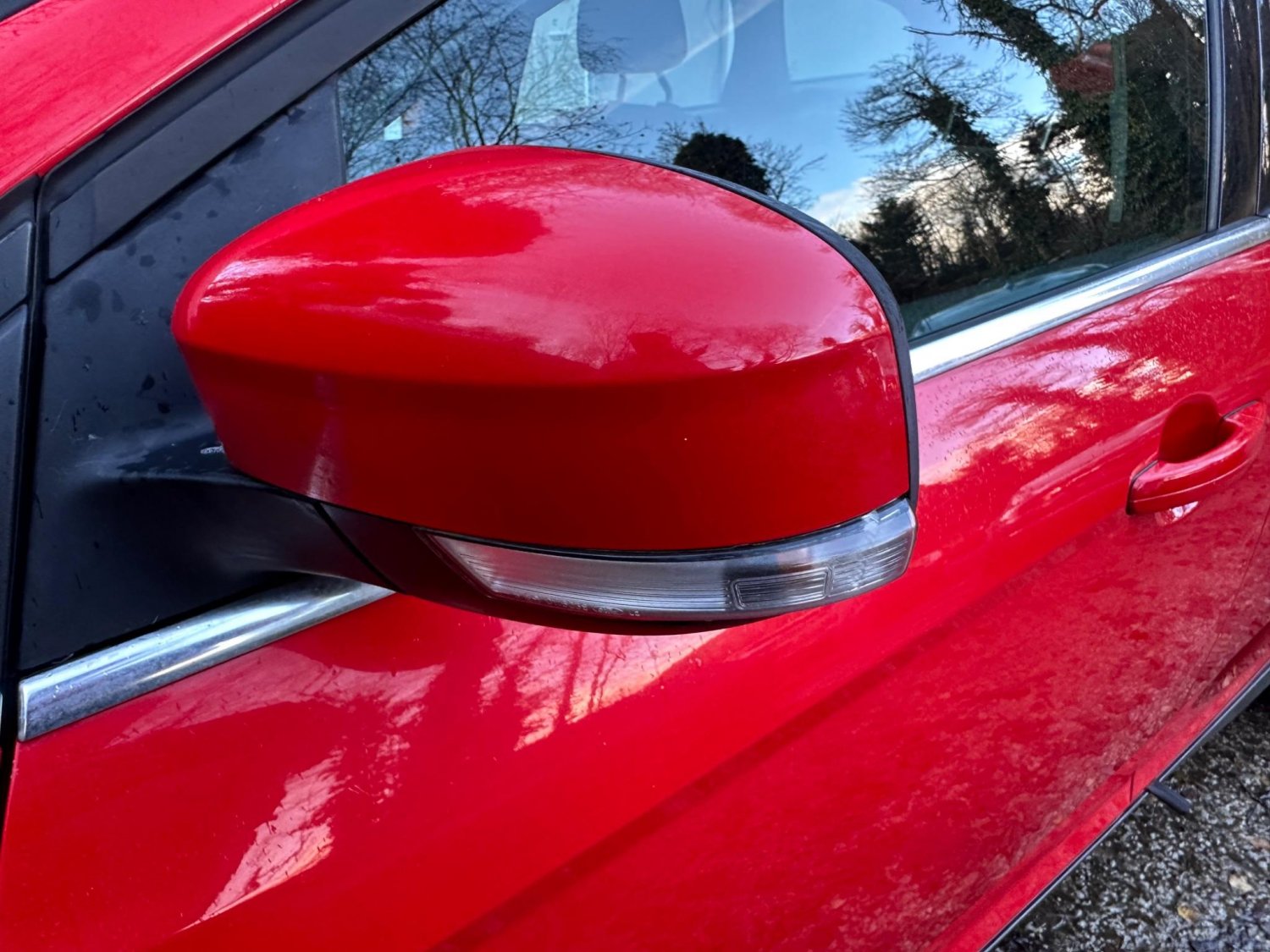 Used Ford Focus 2014 for sale - 77567524: Photo 44