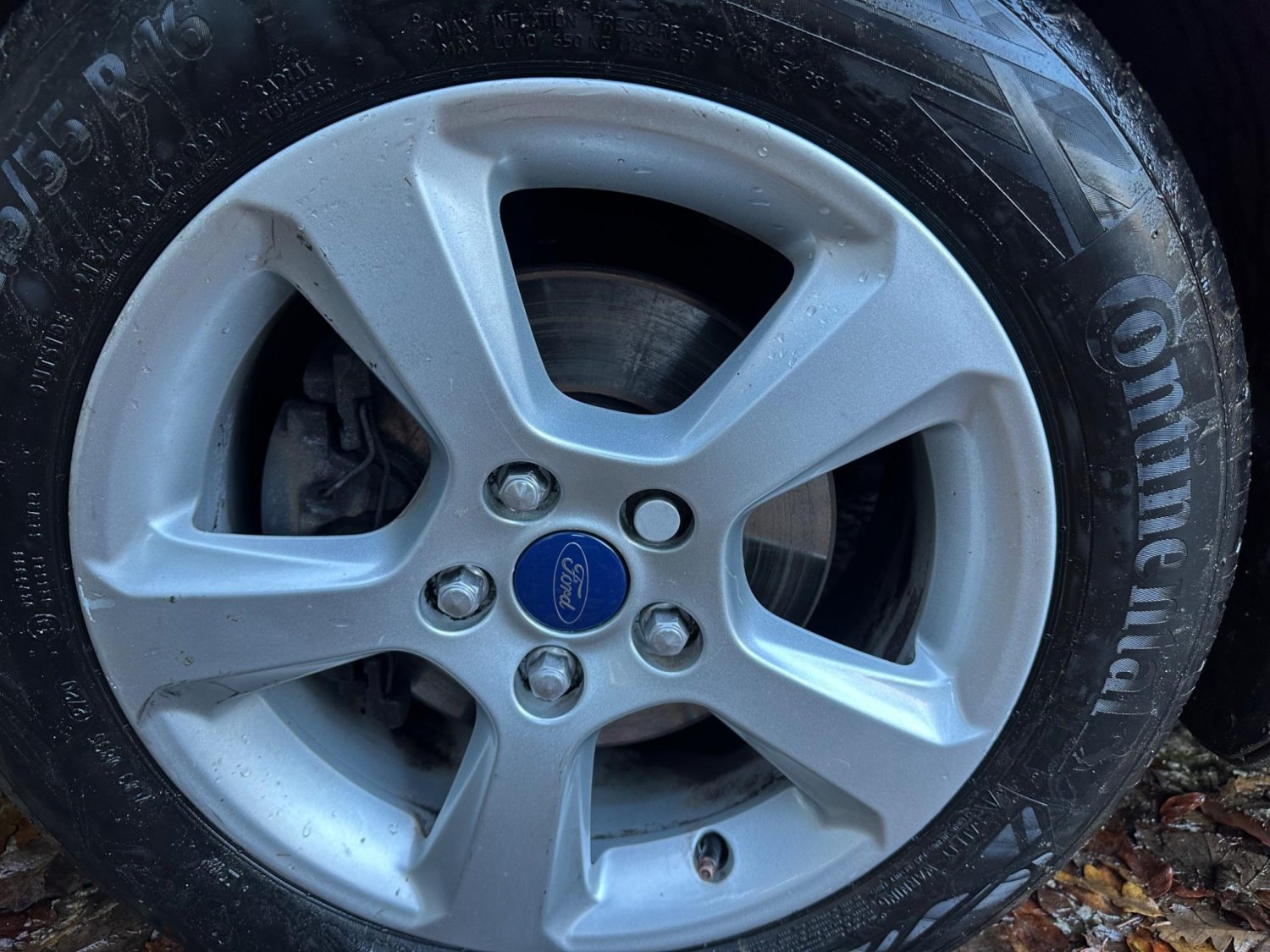 Used Ford Focus 2014 for sale - 77567524: Photo 47