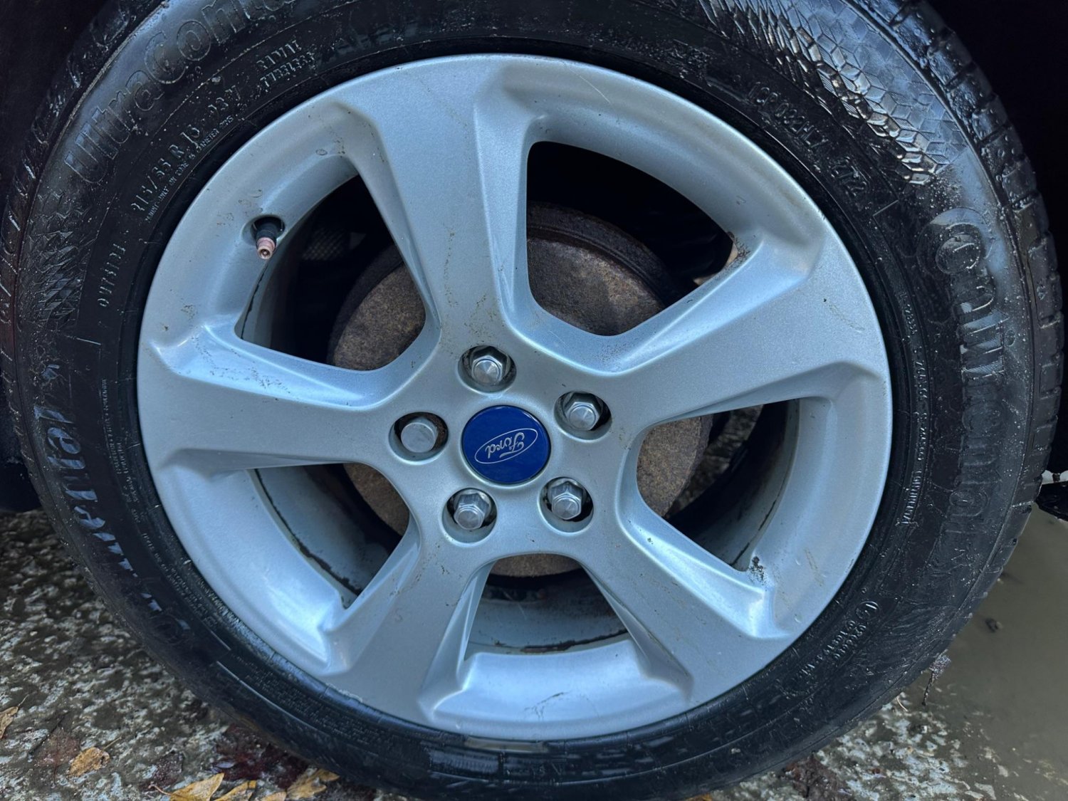 Used Ford Focus 2014 for sale - 77567524: Photo 48