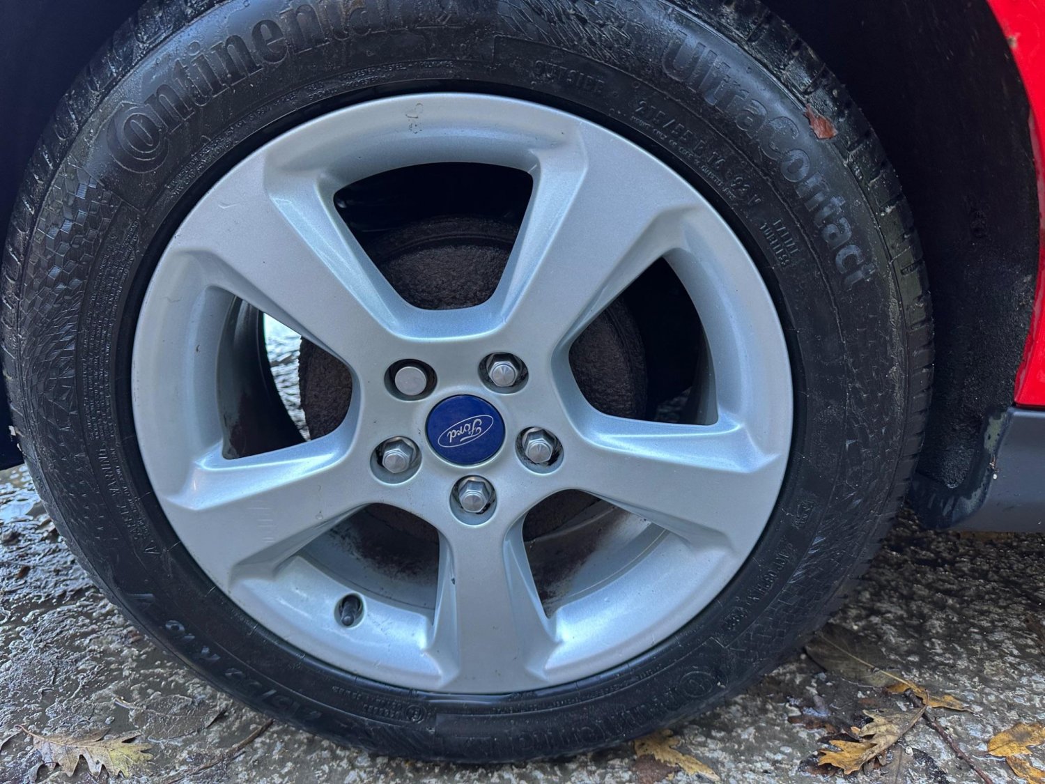 Used Ford Focus 2014 for sale - 77567524: Photo 49