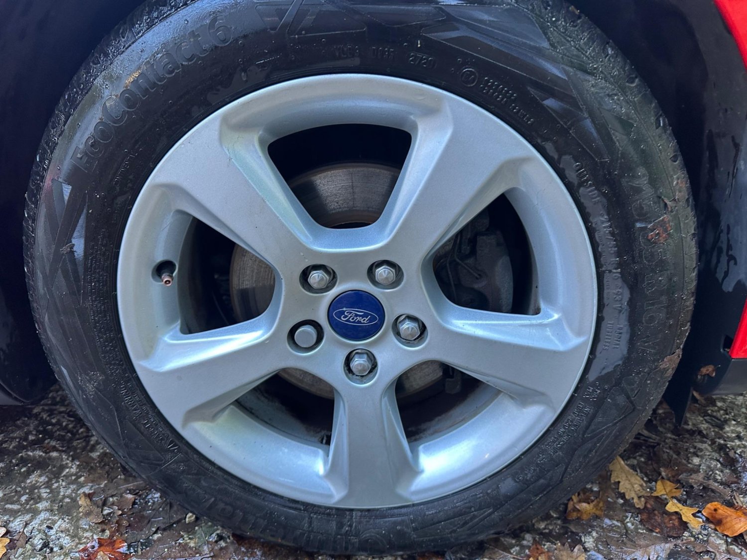 Used Ford Focus 2014 for sale - 77567524: Photo 50