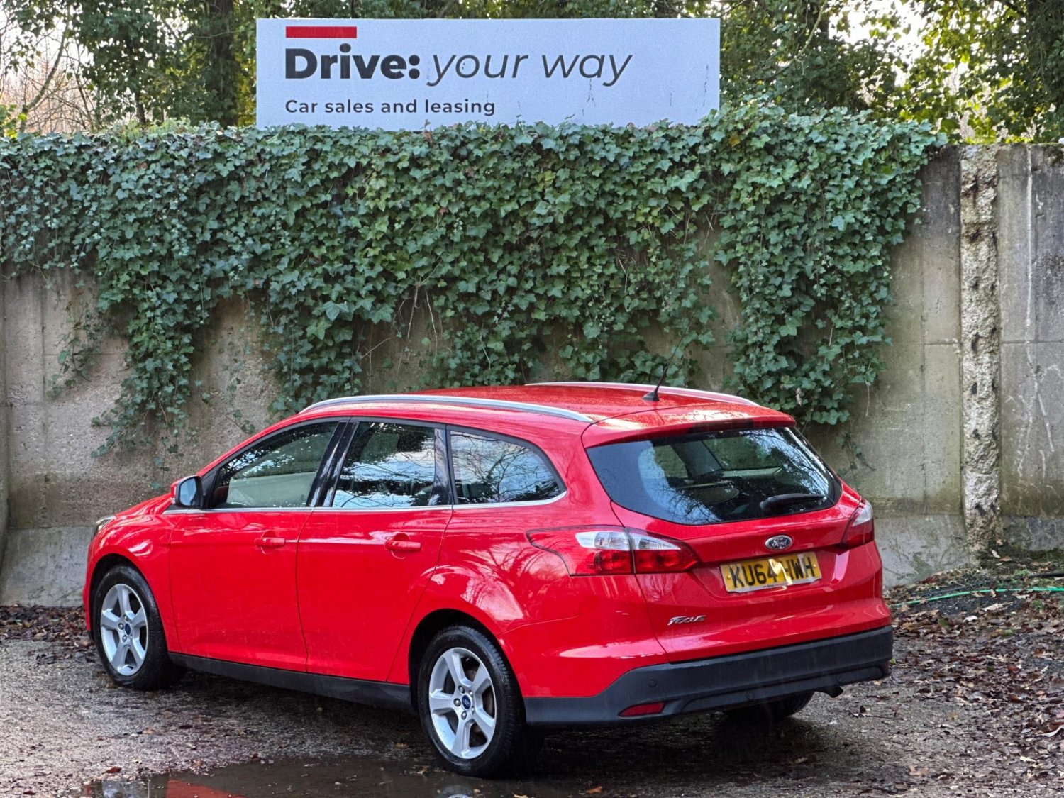 Used Ford Focus 2014 for sale - 77567524: Photo 6