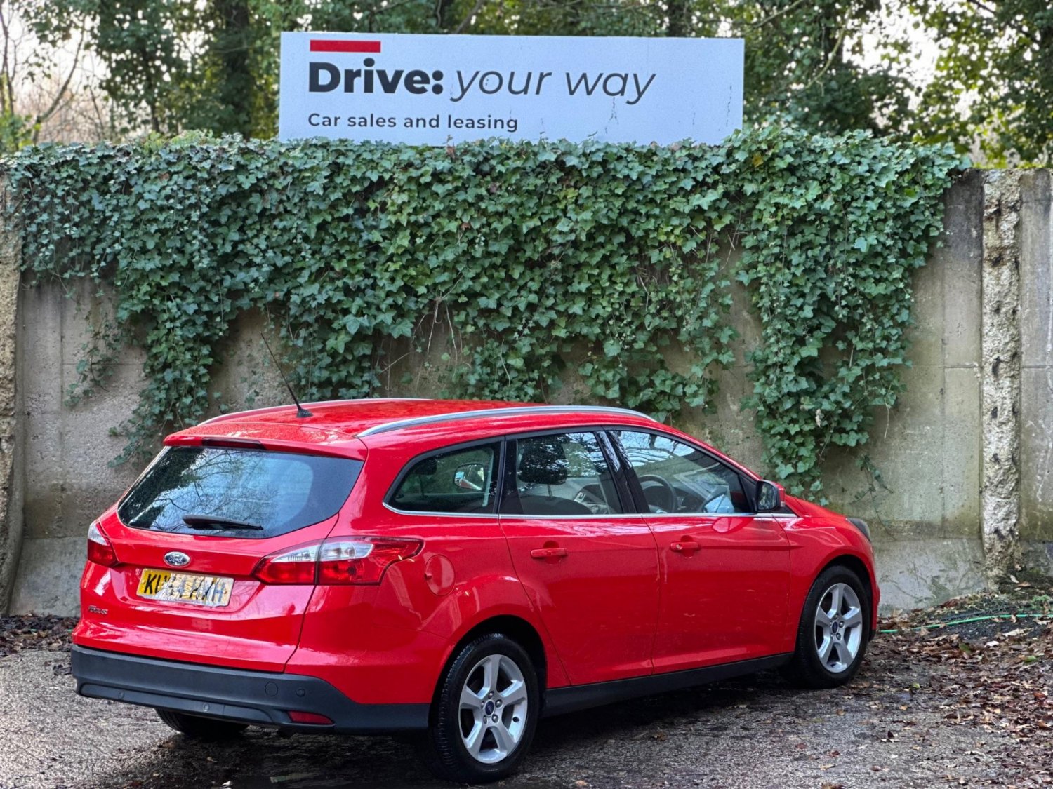 Used Ford Focus 2014 for sale - 77567524: Photo 7