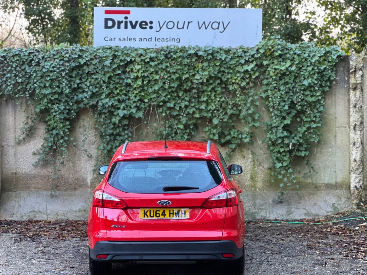 Used Ford Focus 2014 for sale - 77567524: Photo 8