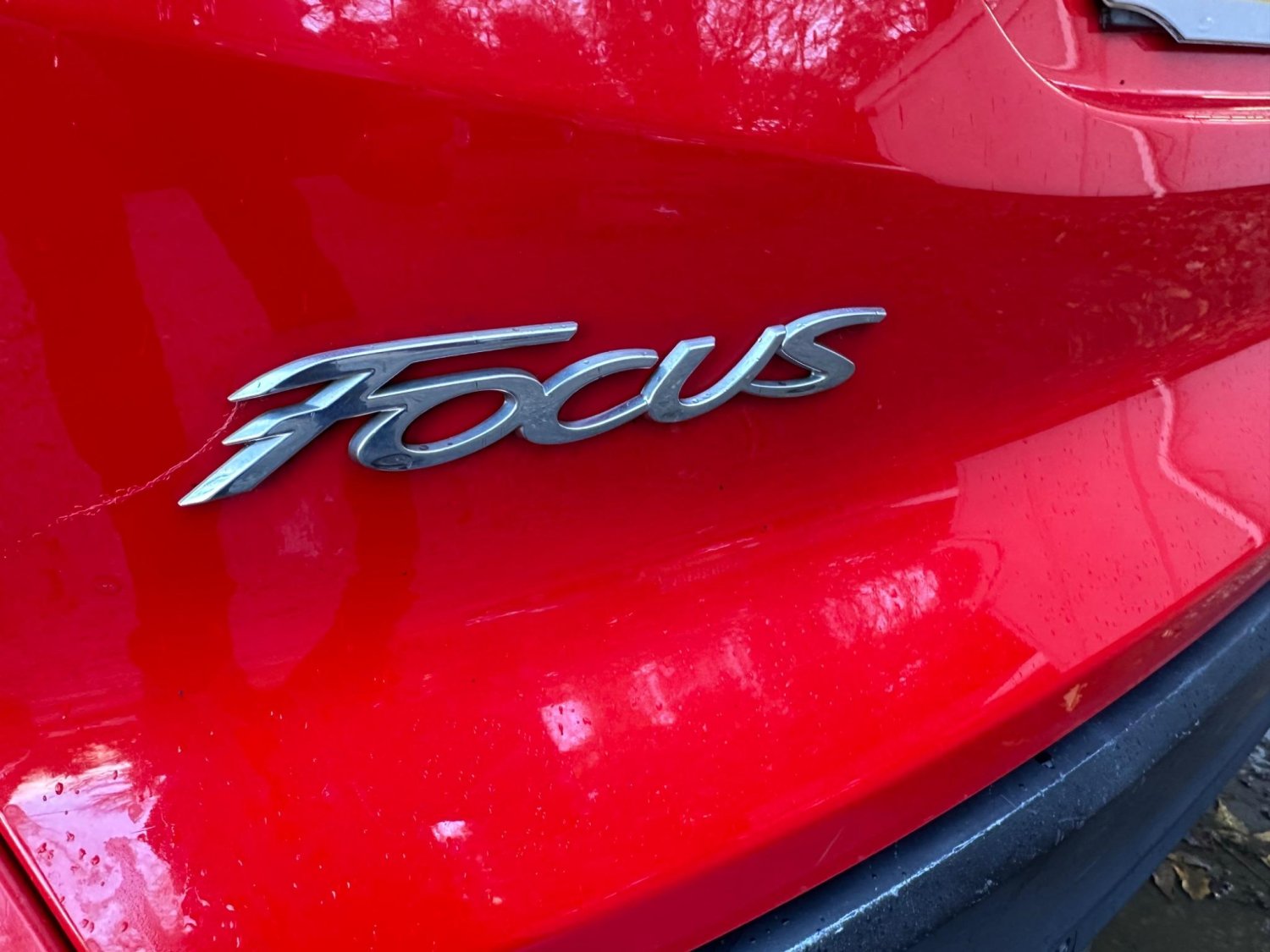 Used Ford Focus 2014 for sale - 77567524: Photo 9