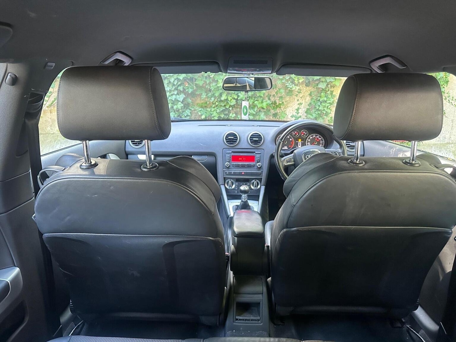 Used Audi A3 2012 for sale - 76482846: Photo 14