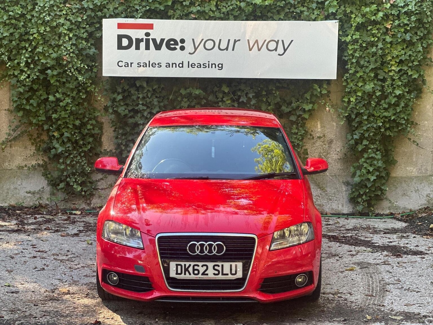 Used Audi A3 2012 for sale - 76482846: Photo 2