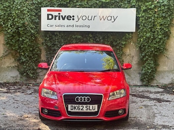 Used Audi A3 2012 for sale - 76482846: Photo