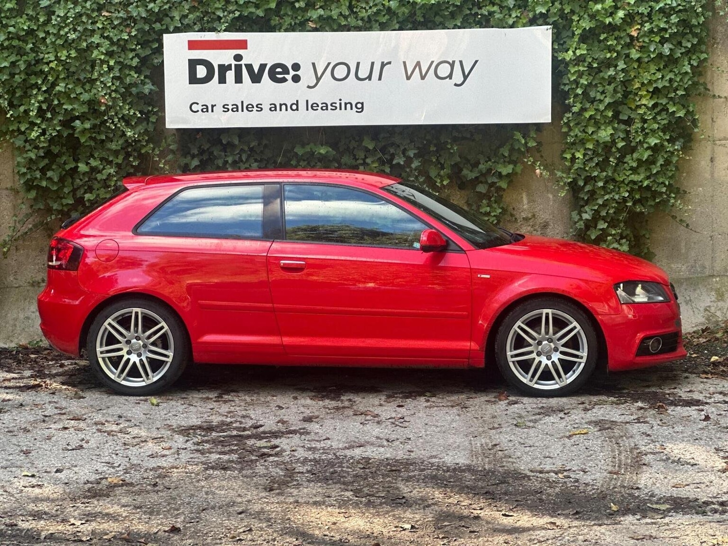 Used Audi A3 2012 for sale - 76482846: Photo 5