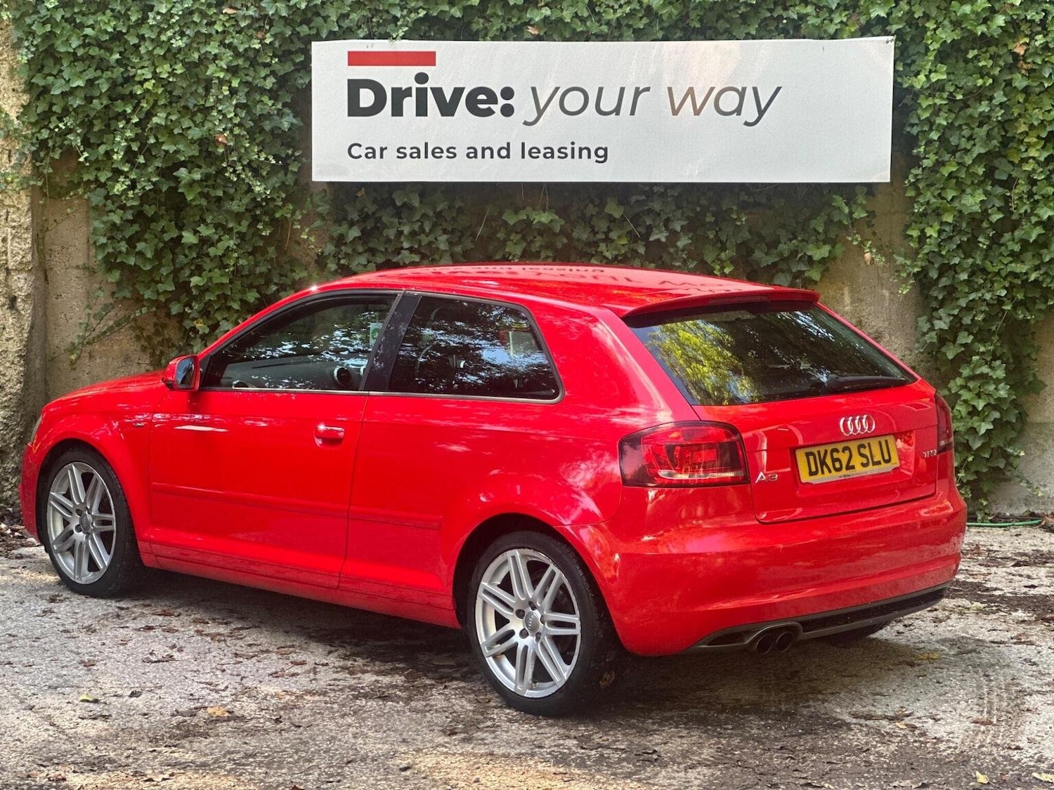 Used Audi A3 2012 for sale - 76482846: Photo 6