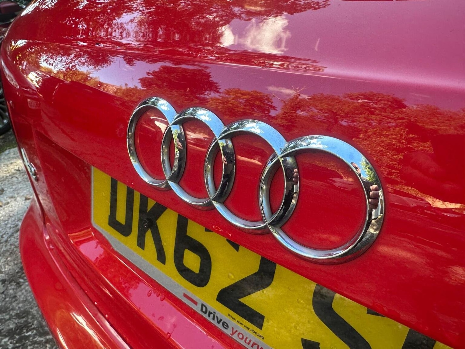 Used Audi A3 2012 for sale - 76482846: Photo 9