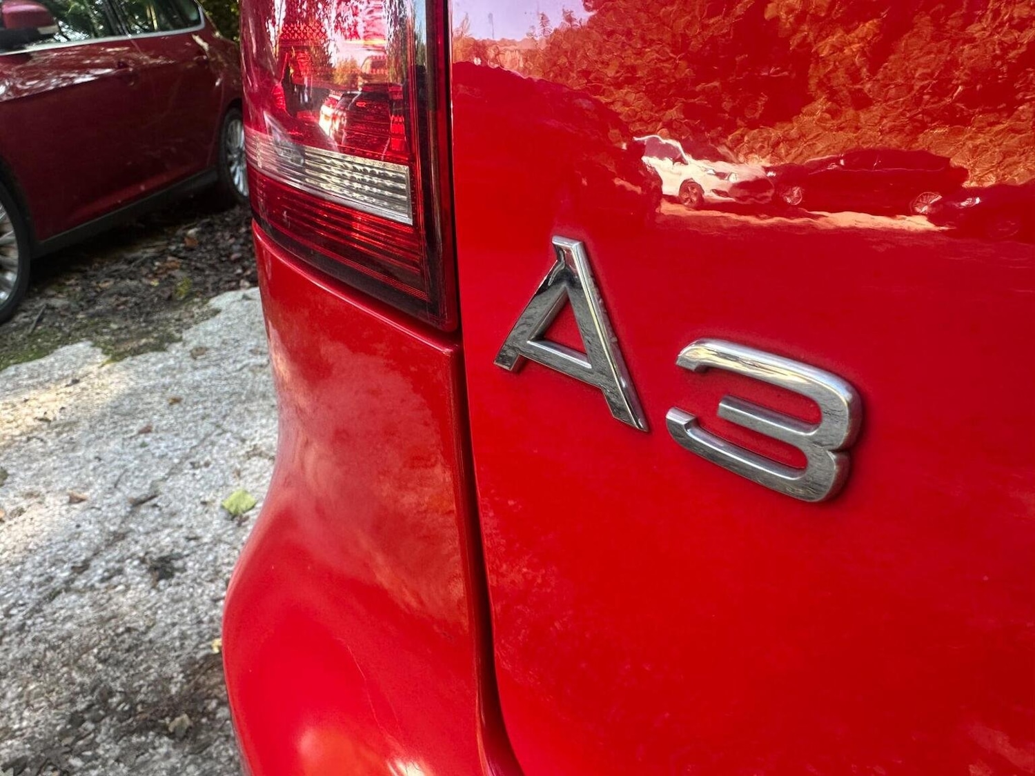 Used Audi A3 2012 for sale - 77103487: Photo 10