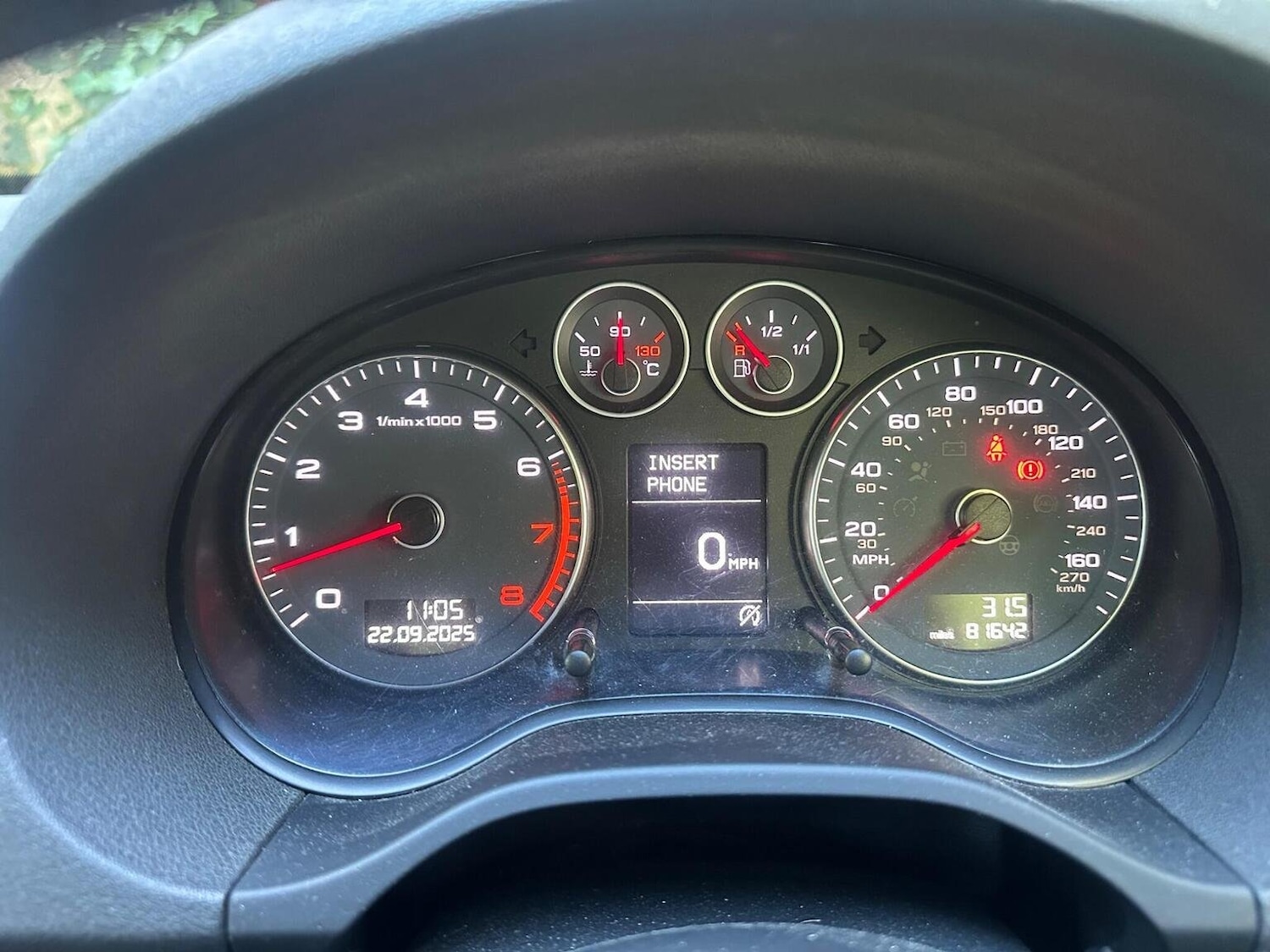 Used Audi A3 2012 for sale - 77103487: Photo 16