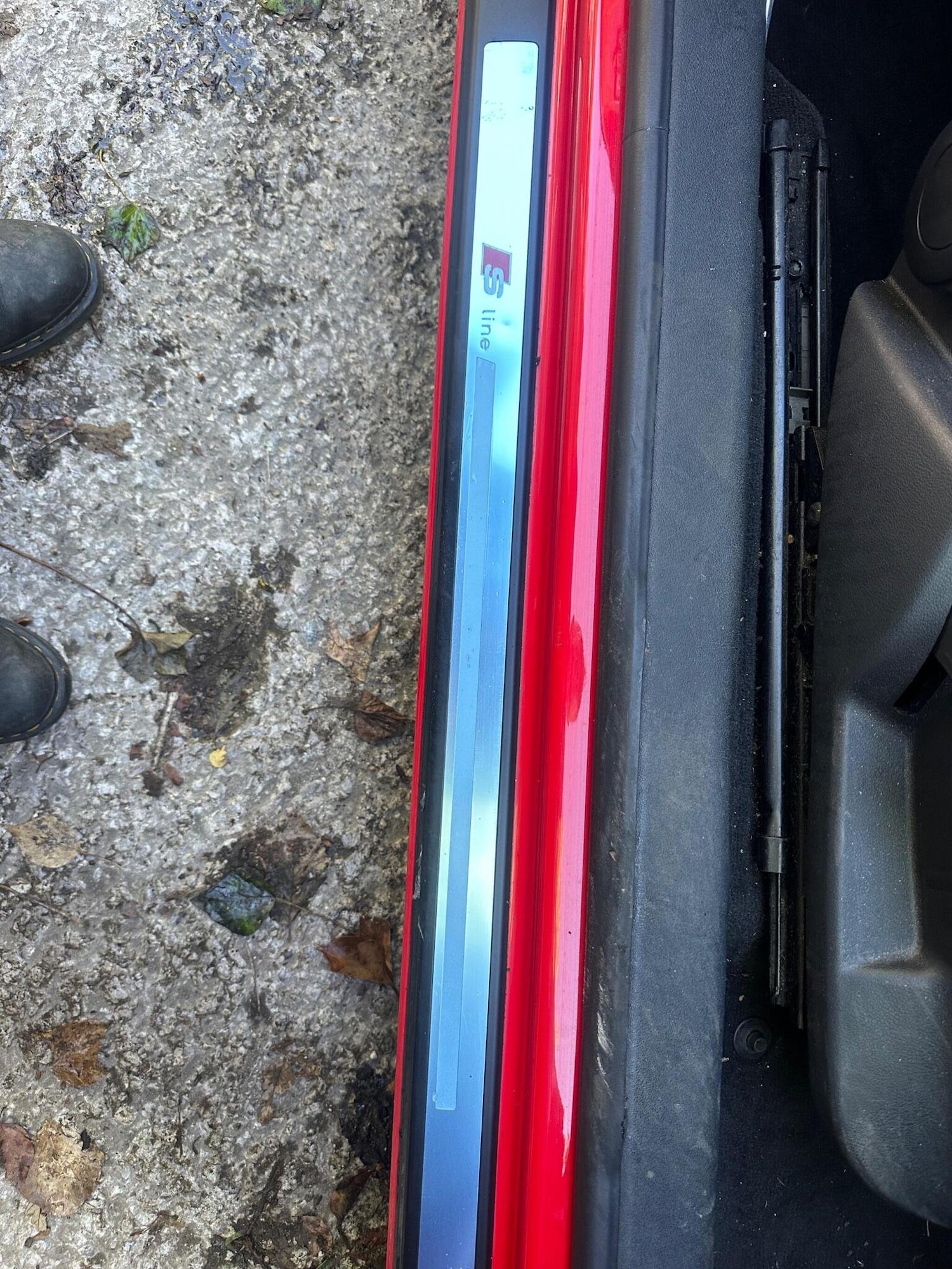 Used Audi A3 2012 for sale - 77103487: Photo 31