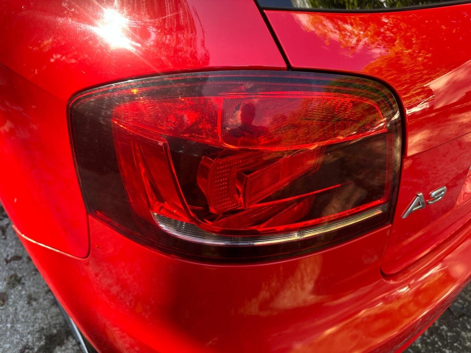 Used Audi A3 2012 for sale - 77103487: Photo 33