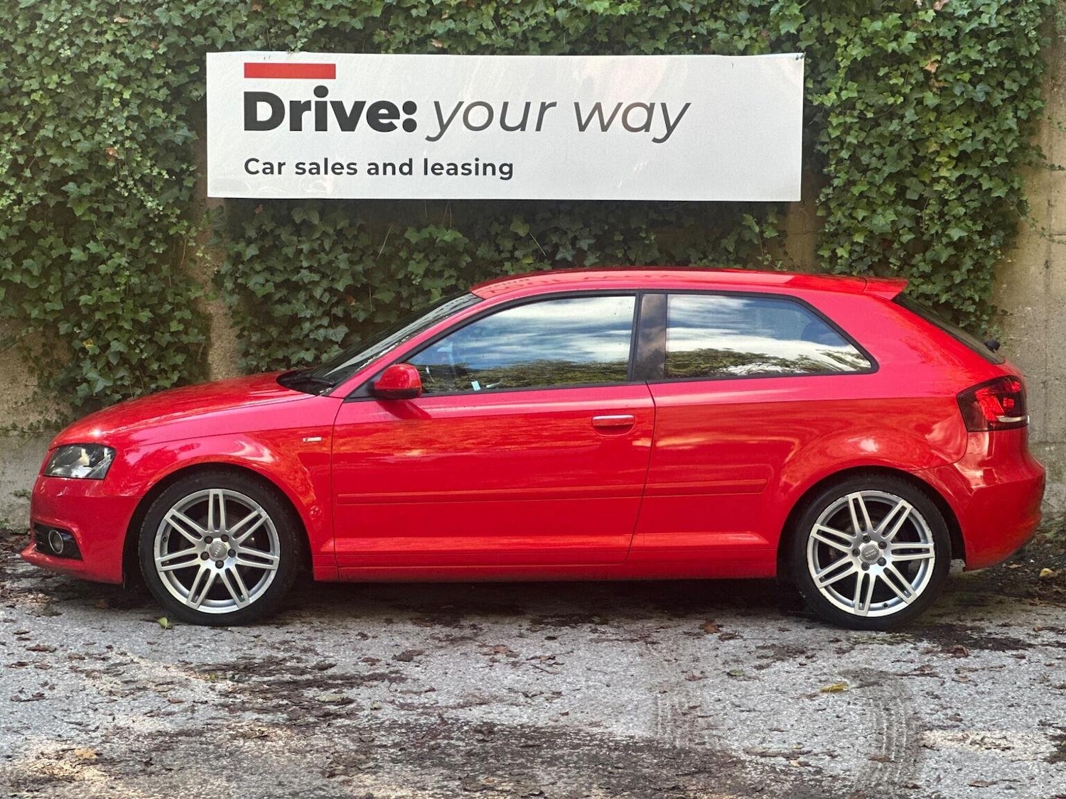 Used Audi A3 2012 for sale - 77103487: Photo 4