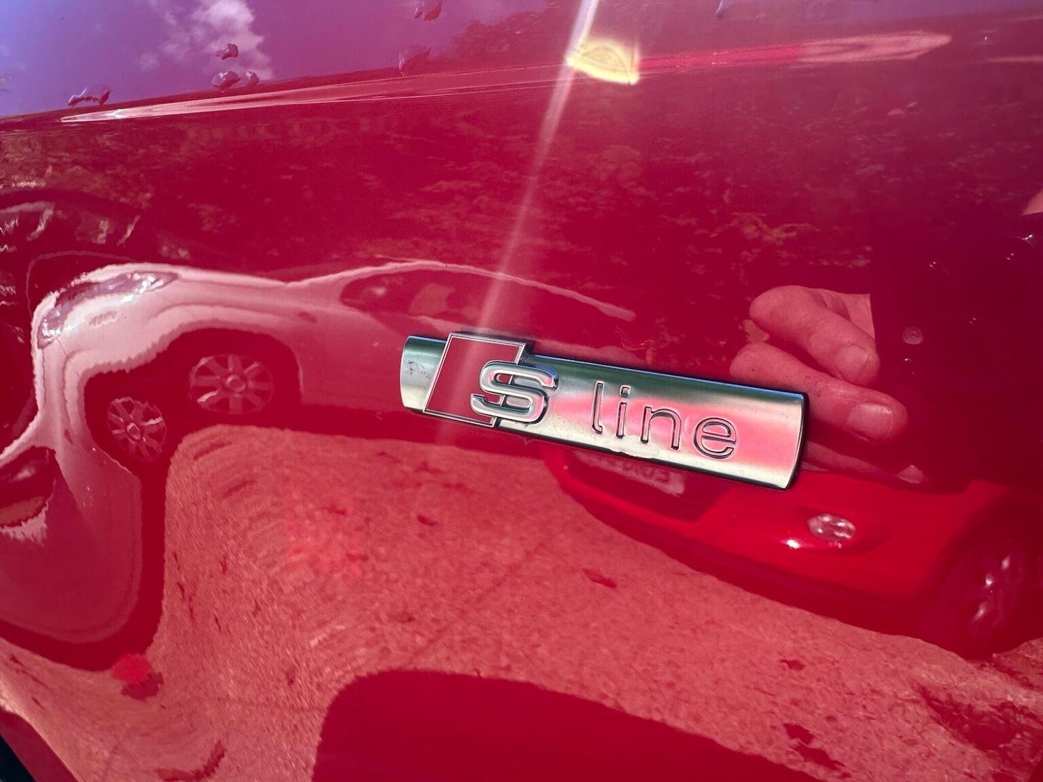 Used Audi A3 2012 for sale - 77103487: Photo 42