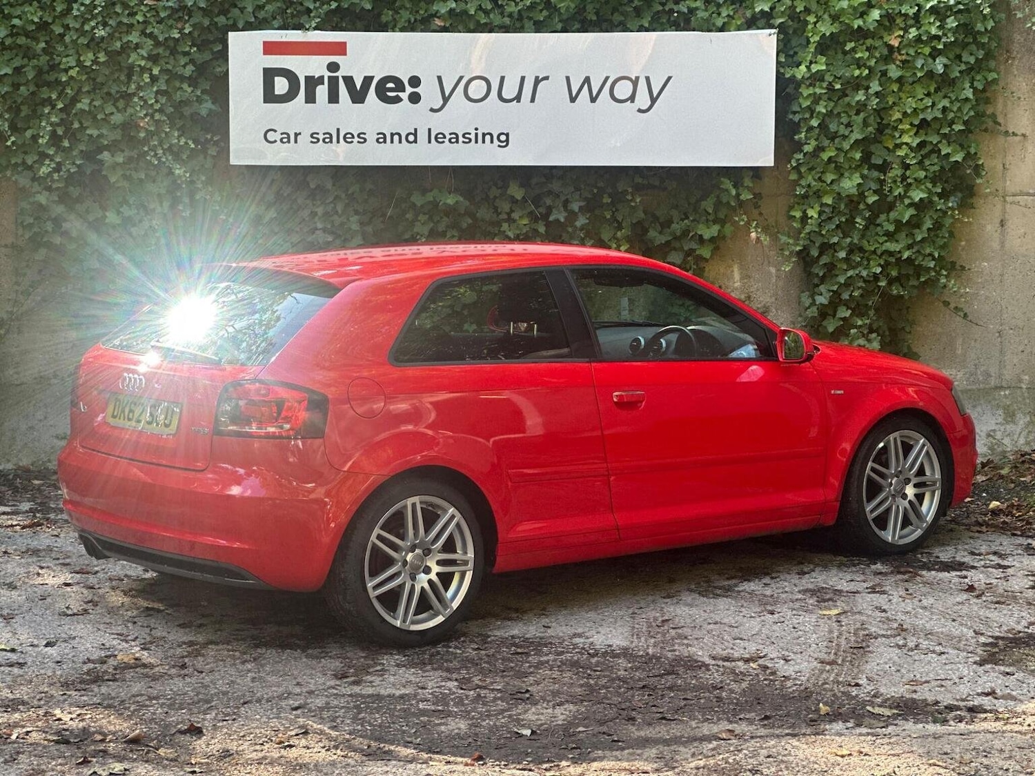 Used Audi A3 2012 for sale - 77103487: Photo 7