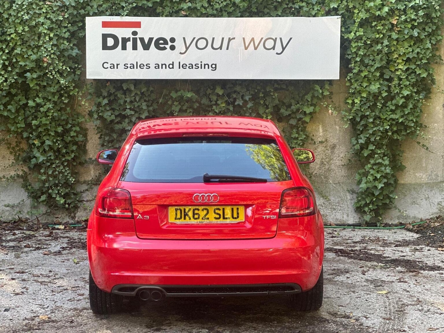 Used Audi A3 2012 for sale - 77103487: Photo 8