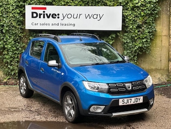 2017 - 1.5 dCi Laureate Euro 6 (s/s) 5dr