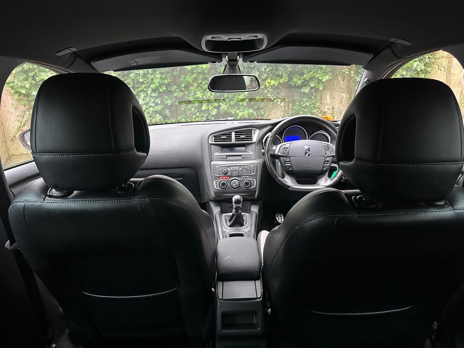 Used Citroen DS4 2013 for sale - 76884842: Photo 11