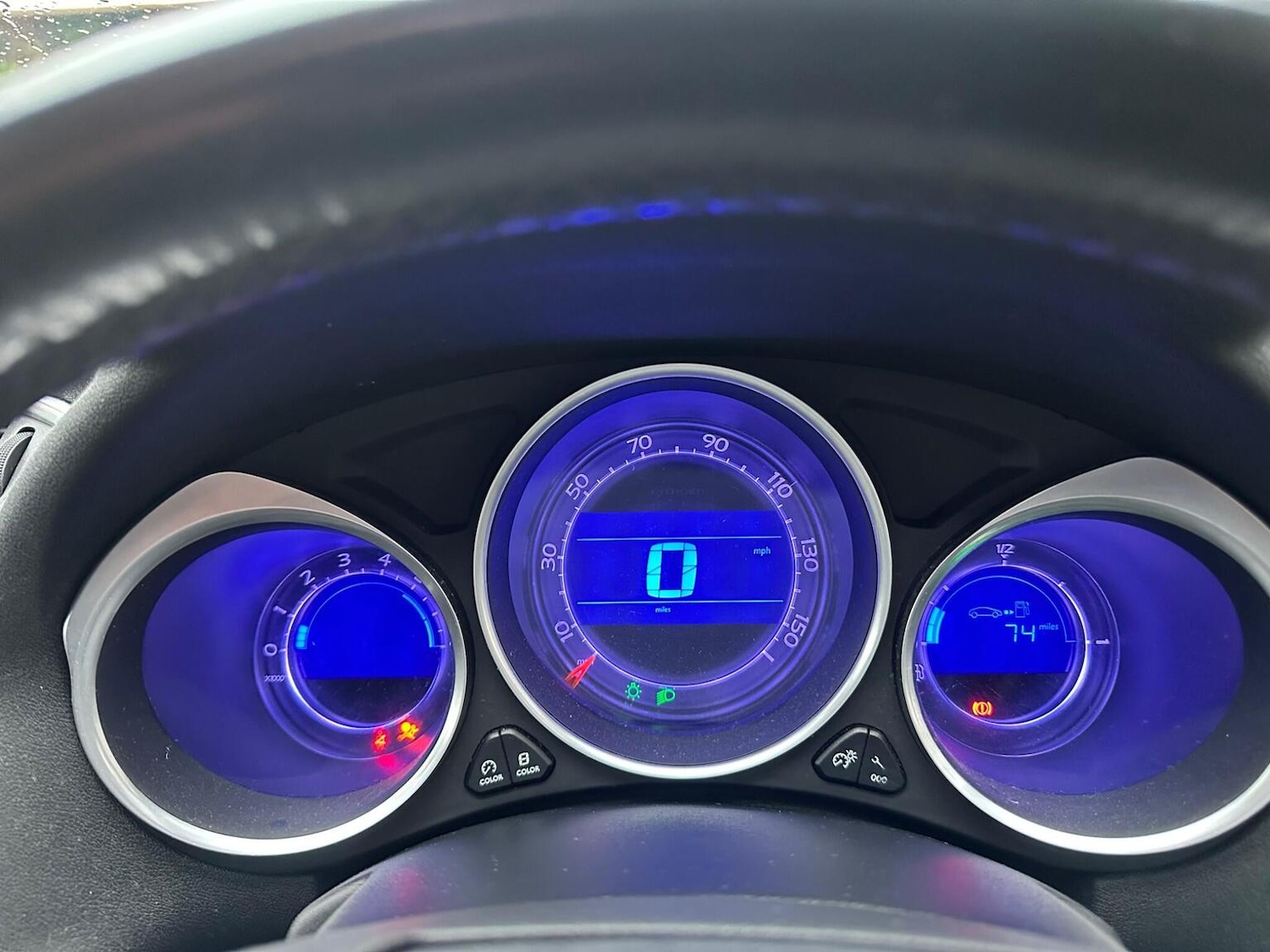 Used Citroen DS4 2013 for sale - 76884842: Photo 14