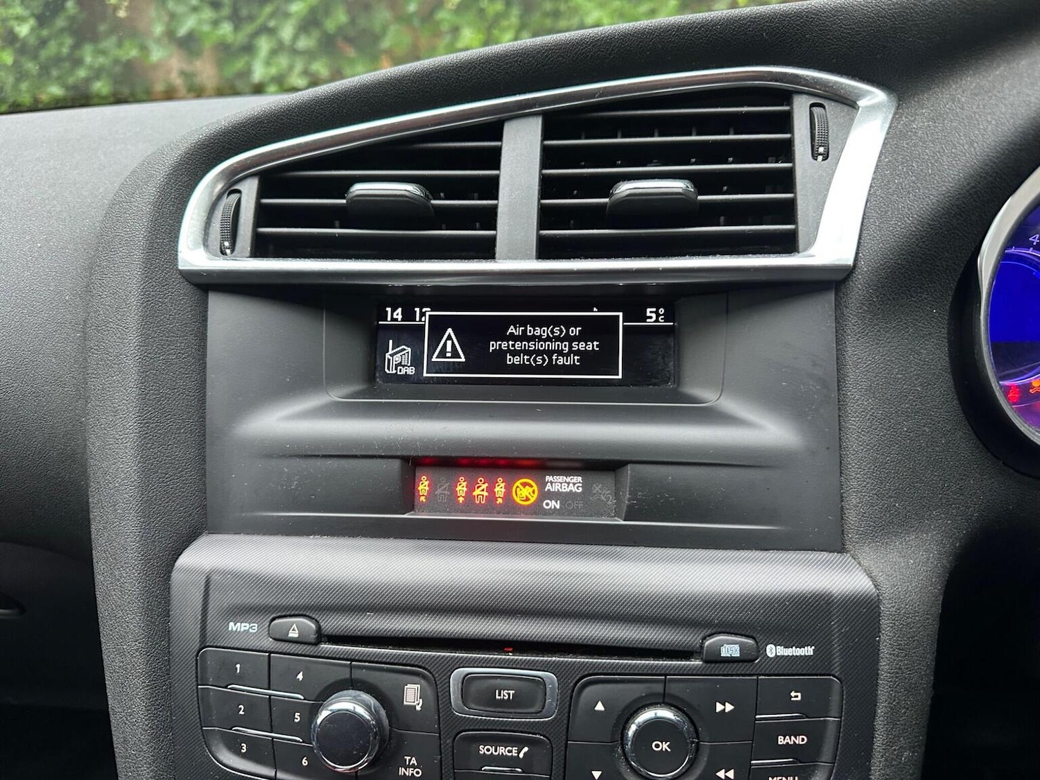 Used Citroen DS4 2013 for sale - 76884842: Photo 15