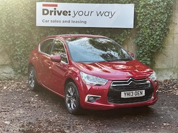 2013 - 2.0 HDi DStyle Euro 5 5dr