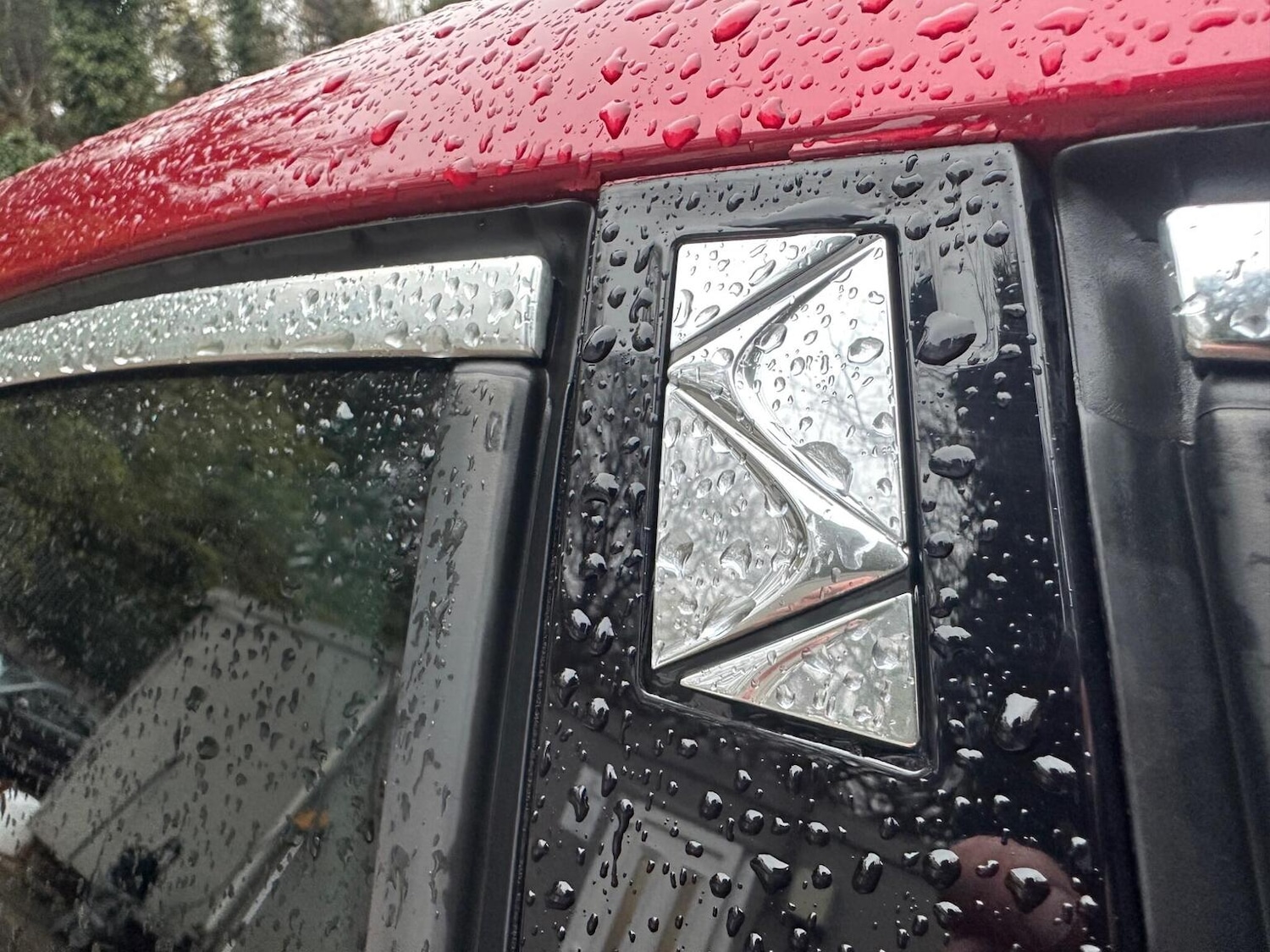 Used Citroen DS4 2013 for sale - 76884842: Photo 43